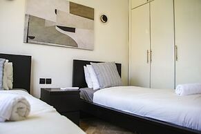 YourPlace Rabat Agdal 1 - Cozy Residence