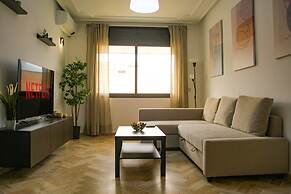 YourPlace Rabat Agdal 1 - Cozy Residence