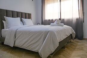 YourPlace Rabat Agdal 1 - Cozy Residence