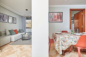 YourPlace Rabat Agdal 1 - Cozy Residence