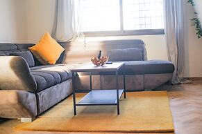YourPlace Rabat Agdal 1 - Cozy Residence