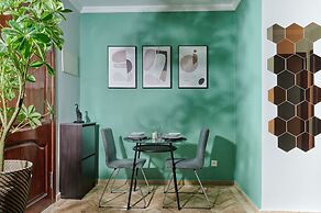 YourPlace Rabat Agdal 1 - Cozy Residence