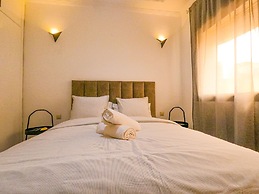 YourPlace Rabat Agdal 1 - Cozy Residence