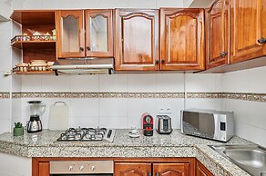 YourPlace Rabat Agdal 1 - Cozy Residence