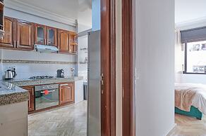 YourPlace Rabat Agdal 1 - Cozy Residence