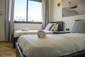 YourPlace Rabat Agdal 1 - Cozy Residence