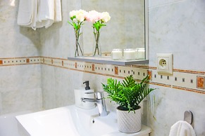 YourPlace Rabat Agdal 1 - Cozy Residence