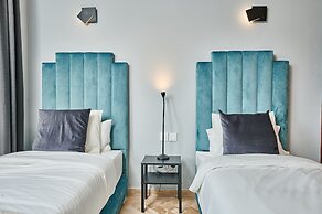 YourPlace Rabat Agdal 1 - Cozy Residence