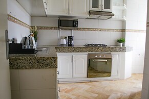 YourPlace Rabat Agdal 1 - Cozy Residence