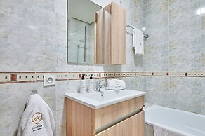 YourPlace Rabat Agdal 1 - Cozy Residence