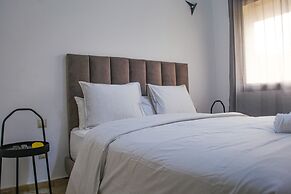 YourPlace Rabat Agdal 1 - Cozy Residence