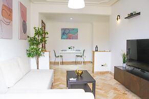 YourPlace Rabat Agdal 1 - Cozy Residence