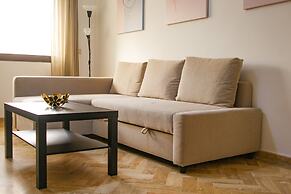 YourPlace Rabat Agdal 1 - Cozy Residence