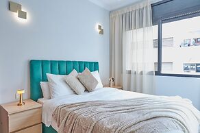 YourPlace Rabat Agdal 1 - Cozy Residence