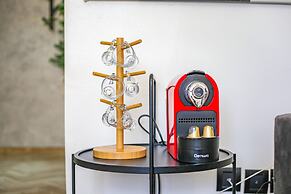 YourPlace Rabat Agdal 1 - Cozy Residence