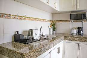 YourPlace Rabat Agdal 1 - Cozy Residence