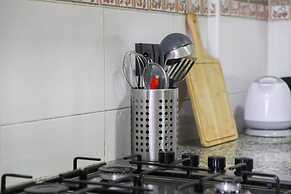 YourPlace Rabat Agdal 1 - Cozy Residence