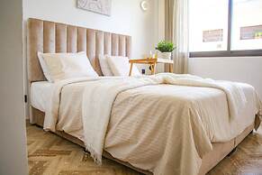 YourPlace Rabat Agdal 1 - Cozy Residence
