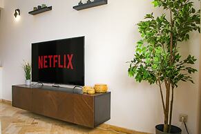 YourPlace Rabat Agdal 1 - Cozy Residence