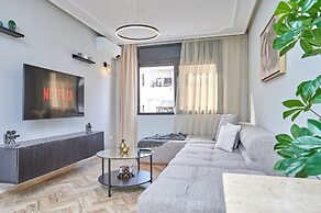 YourPlace Rabat Agdal 1 - Cozy Residence