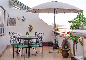 YourPlace Rabat Agdal 1 - Cozy Residence