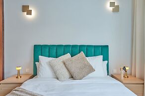 YourPlace Rabat Agdal 1 - Cozy Residence