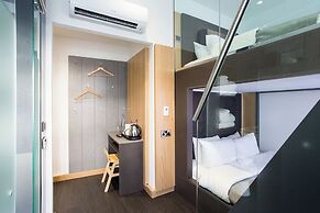 The Z Hotel Bath