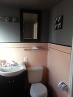 STERLING GARDENS HOTEL