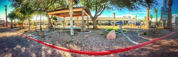 STERLING GARDENS HOTEL