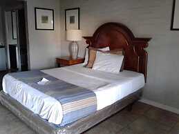 STERLING GARDENS HOTEL