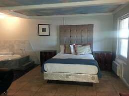 STERLING GARDENS HOTEL