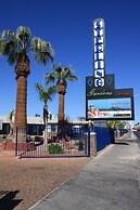 STERLING GARDENS HOTEL