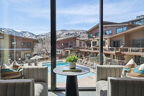 One Riverfront Village by EWH