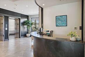 One Riverfront Village by EWH