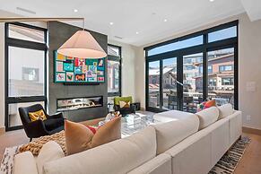 One Riverfront Village by EWH