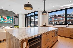 One Riverfront Village by EWH