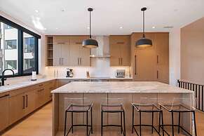 One Riverfront Village by EWH