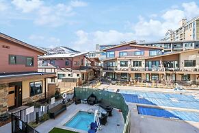 One Riverfront Village by EWH