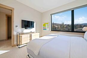 One Riverfront Village by EWH