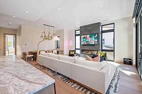 One Riverfront Village by EWH