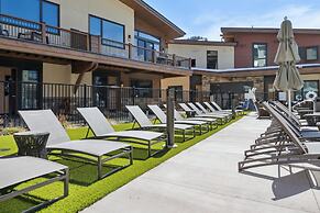 One Riverfront Village by EWH