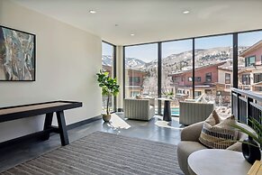 One Riverfront Village by EWH