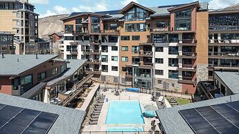 One Riverfront Village by EWH