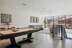 One Riverfront Village by EWH