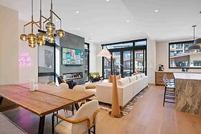 One Riverfront Village by EWH