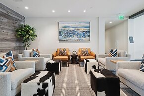 One Riverfront Village by EWH