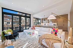 One Riverfront Village by EWH