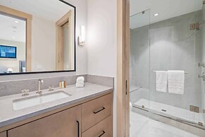 One Riverfront Village by EWH