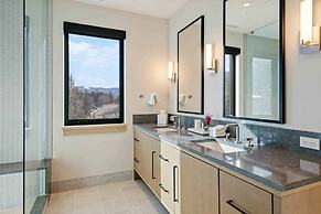 One Riverfront Village by EWH