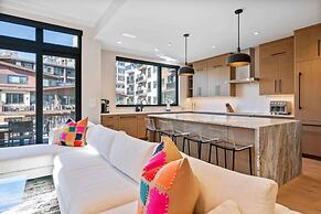 One Riverfront Village by EWH